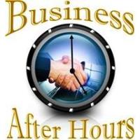 Business After Hours (BAH) at POSRG & TTSG