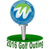20th Annual Chamber Golf Outing 