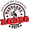 Wauconda Rodeo  ~  53rd IPRA Championship