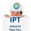 Industrial Plant Tour at Henri Studio