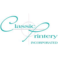 Classic Printery Customer Appreciation