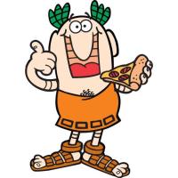 Ribbon Cutting at Little Caesars Pizza