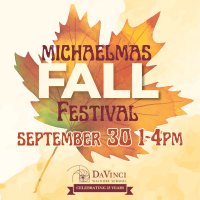 Michaelmas Fall Festival