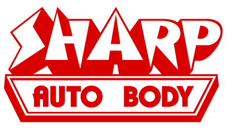 Sharp Auto Body