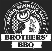 K&E Concessions, Inc. / Brothers BBQ Food Truck