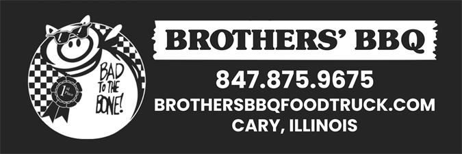 K&E Concessions, Inc. / Brothers BBQ Food Truck