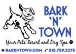 Bark 'N' Town Pet Resort & Day Spa
