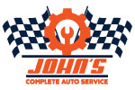 John's Complete Auto Service, Inc.
