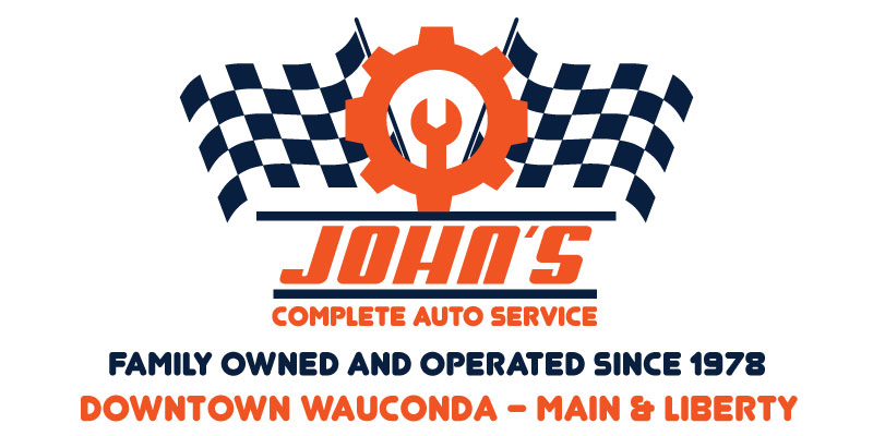 John's Complete Auto Service, Inc.