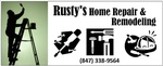 Rusty's Home Repair & Remodeling