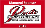 Prate Roofing & Installations, LLC