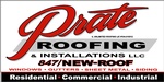 Prate Roofing & Installations, LLC