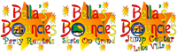 Bella's Bouncies