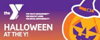 Halloween at the Y