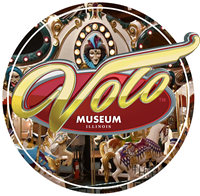 Volo Museum Multi-Chamber Mixer and Carousel Ribbon Cutting