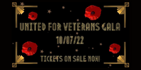 United for Veterans Gala