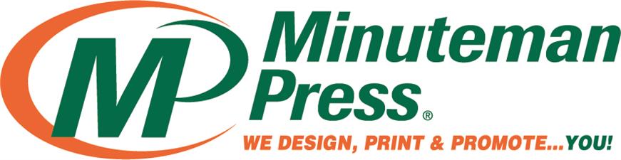 Minuteman Press of Barrington