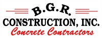 B.G.R. Construction, Inc.