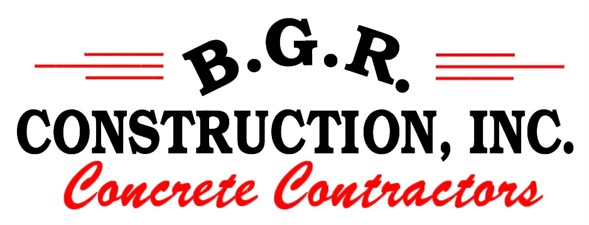 B.G.R. Construction, Inc.