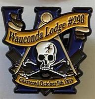 Wauconda Masonic Lodge #298