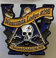 Wauconda Masonic Lodge 298