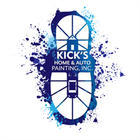 Kicks Home & Auto Painting, Inc. 