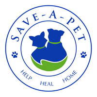 Save-A-Pet's Comedy Night at the American Place Casino