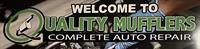 A & J Quality Muffler Complete Auto Repair