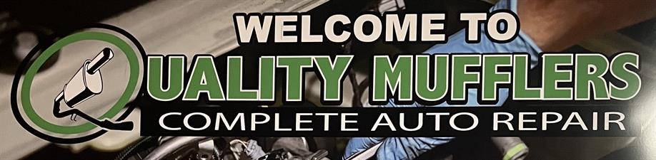 A & J Quality Muffler Complete Auto Repair