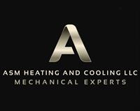 ASM Heating and Cooling, LLC