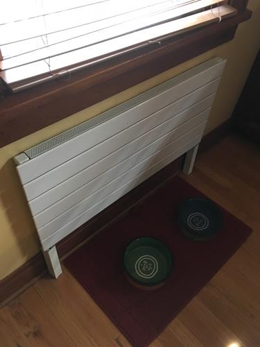 Modern Radiator