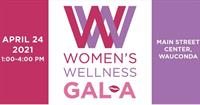Women's Wellness Gala