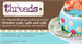 Threads Boutique's 3rd Anniversary