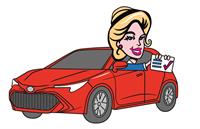 Amy's Driving School LLC