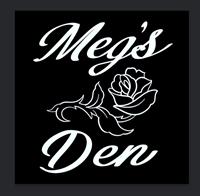 Meg’s Den Meg’s Den