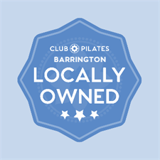 Club Pilates Barrington