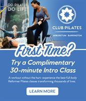 Club Pilates Barrington - Barrington