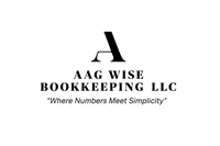 AAG Wise Bookkeeping LLC AAG Wise Bookkeeping LLC