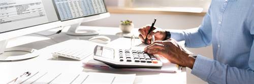 Professional Bookkeeping Support Tailored for Your Business
