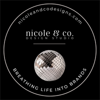 Nicole+Co. Design Studio