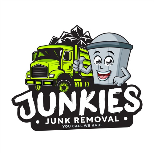 Junkies Junk Removal Wauconda IL