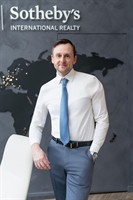 Martin Vehlow with Jameson Sotheby's International Realty