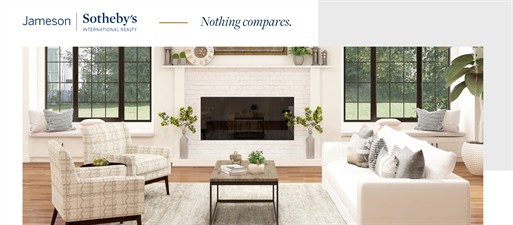 Martin Vehlow with Jameson Sotheby's International Realty