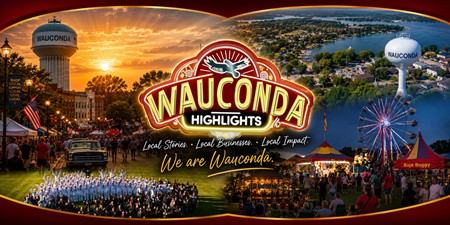 Wauconda Highlights Wauconda Highlights