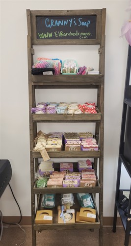 Granny's Soap