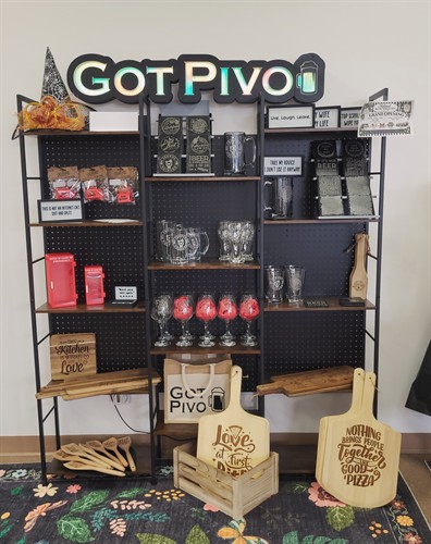 Got Pivoi