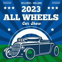 2023 K|H All Wheels Car Show