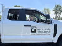 Touch A Truck (family friendly) Free