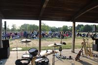 Summer Concert - INDUSTRIAL DRIVE - RELOCATED TO COOK PARK PAVILION