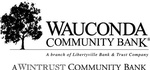 Wauconda Community Bank